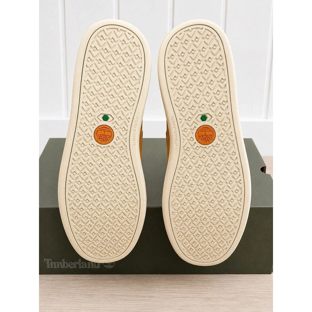 Timberland men wheat